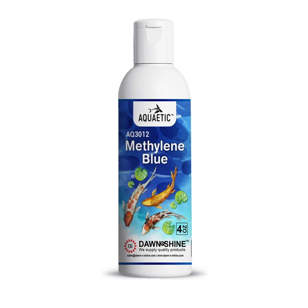 Aquaetic Methylene Blue - related Dawn N Shine product